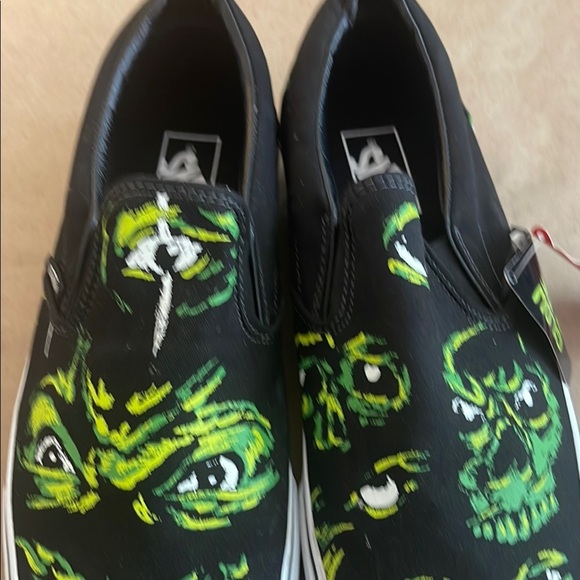 Vans glow in the dark - Picture 1 of 6